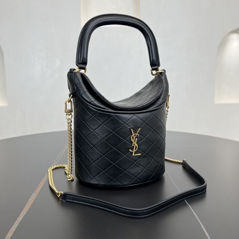 YSL Top Handle Bags